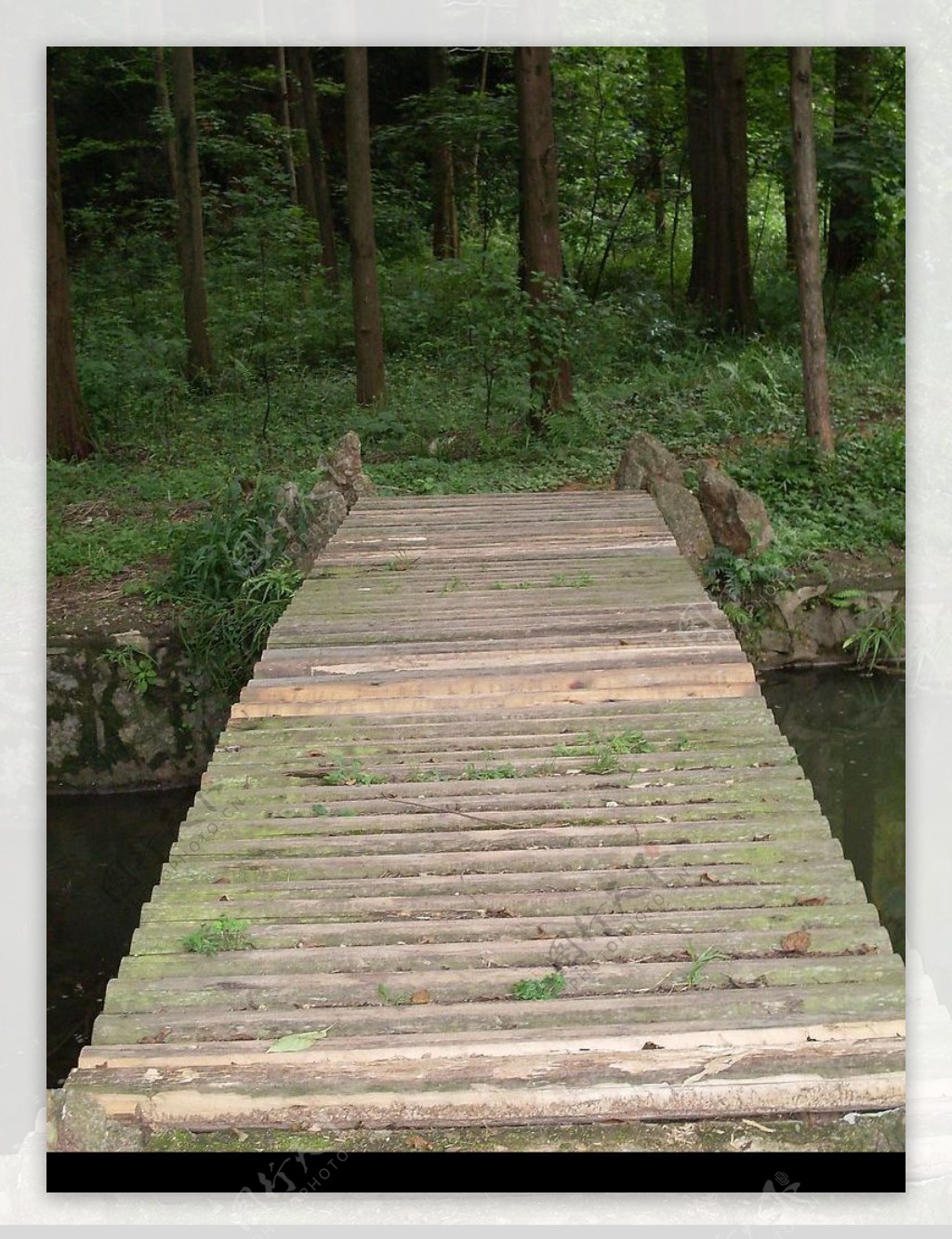 马岭河上有座奇特的石拱桥，却被人们称作木桥|兴义|马岭河峡谷|木桥_新浪新闻