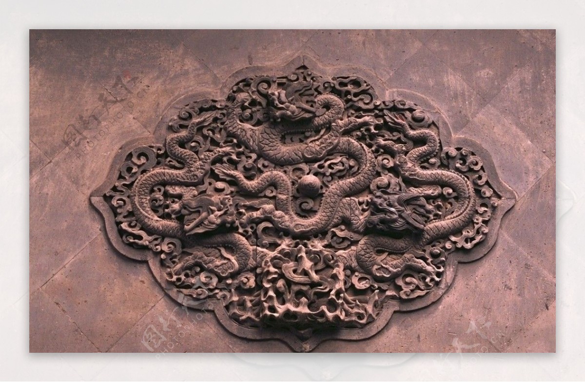 中国古典艺术图片