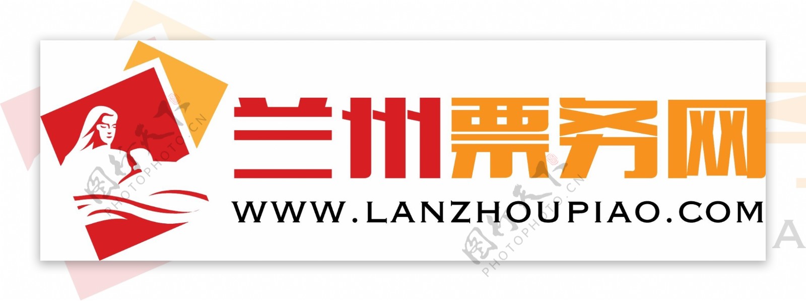 兰州票务网logo图片
