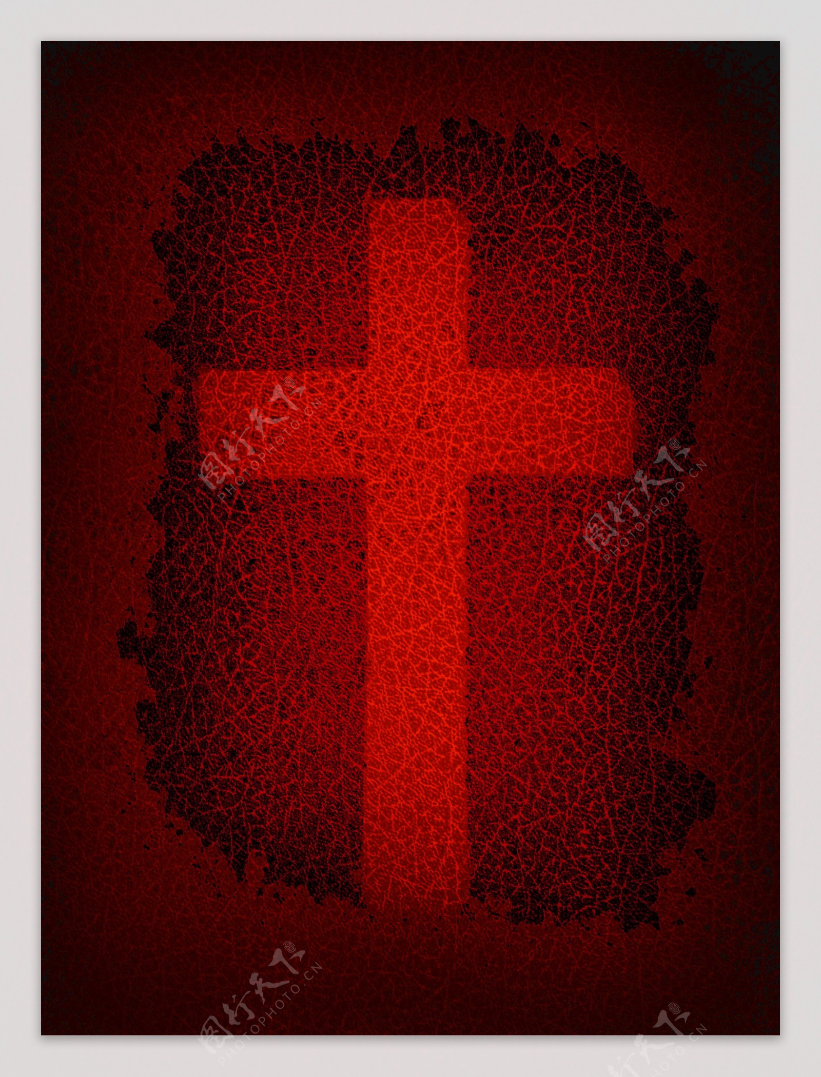棕色木制十字架 · 免费素材图片