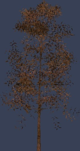 max3D模型花池树池图片