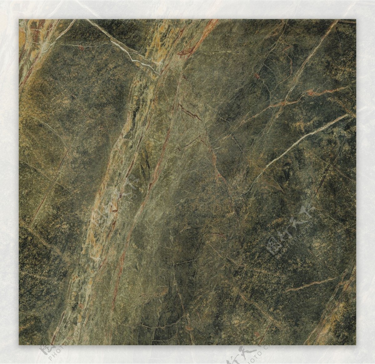 雨林棕石材天然石材石纹图片