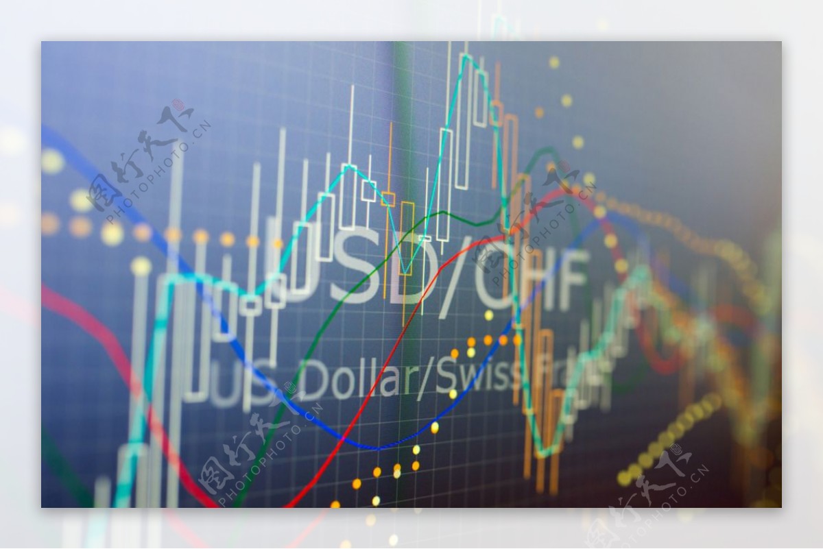 股市走势图图片素材-编号10270989-图行天下