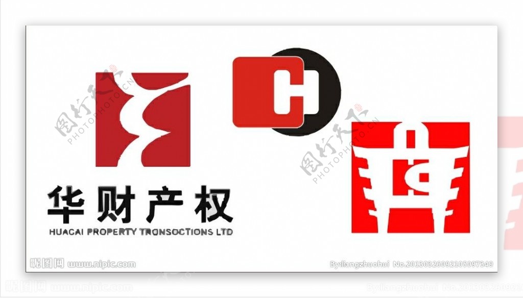 金融logo图片