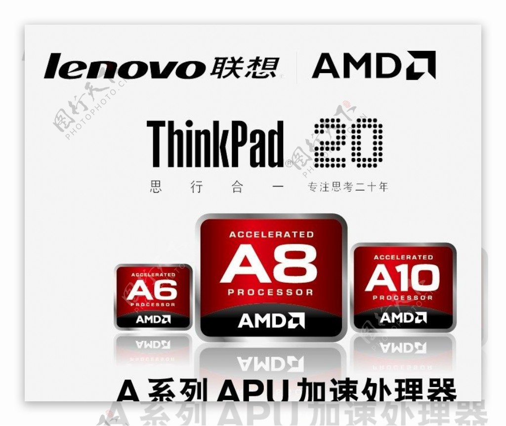 联想thinkpadamd图片