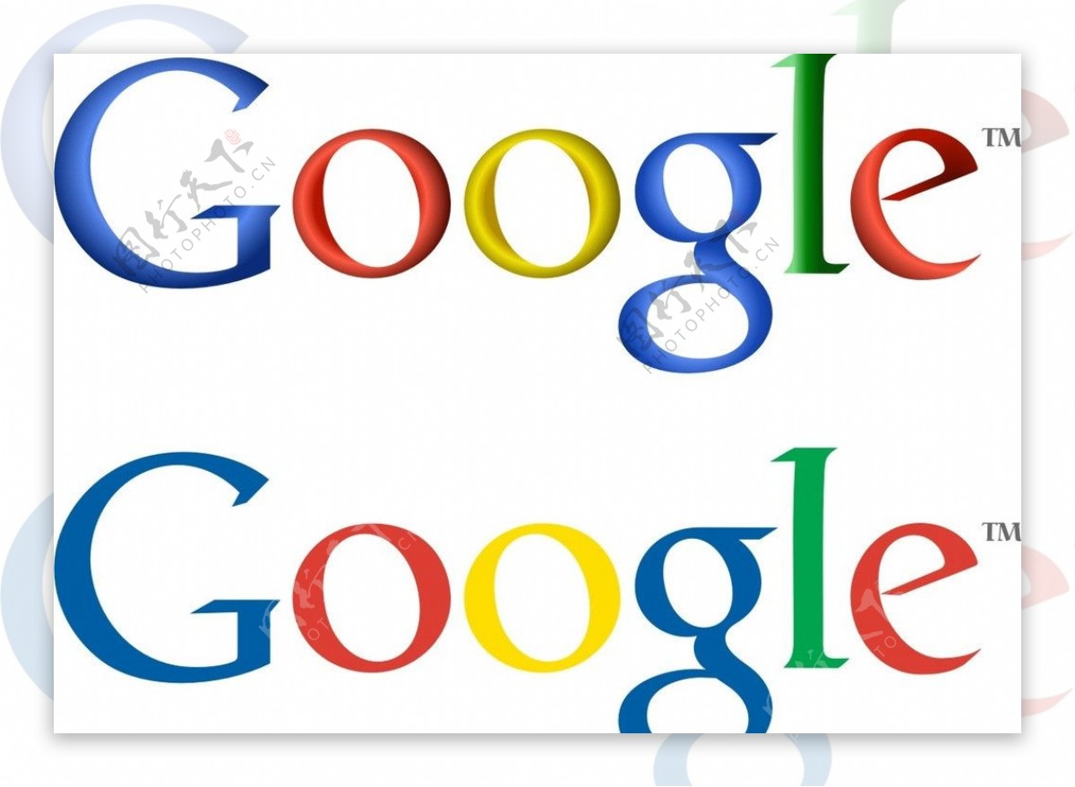 谷歌logo图片