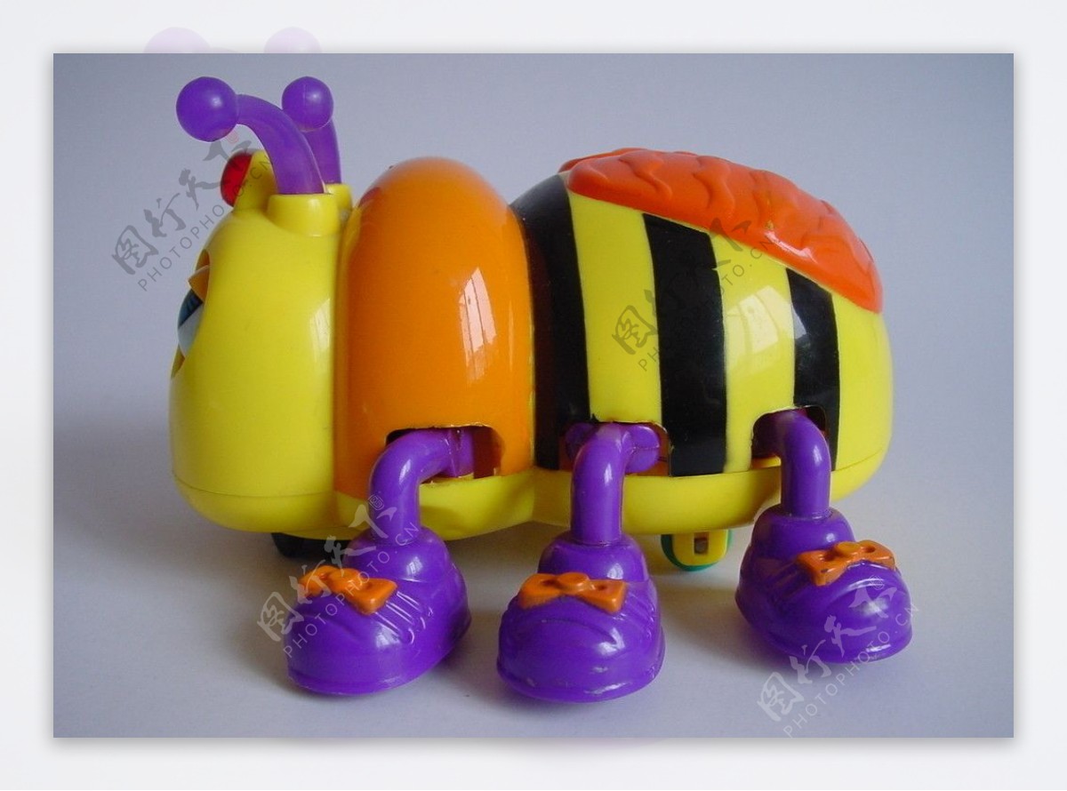 甲壳虫玩具图片