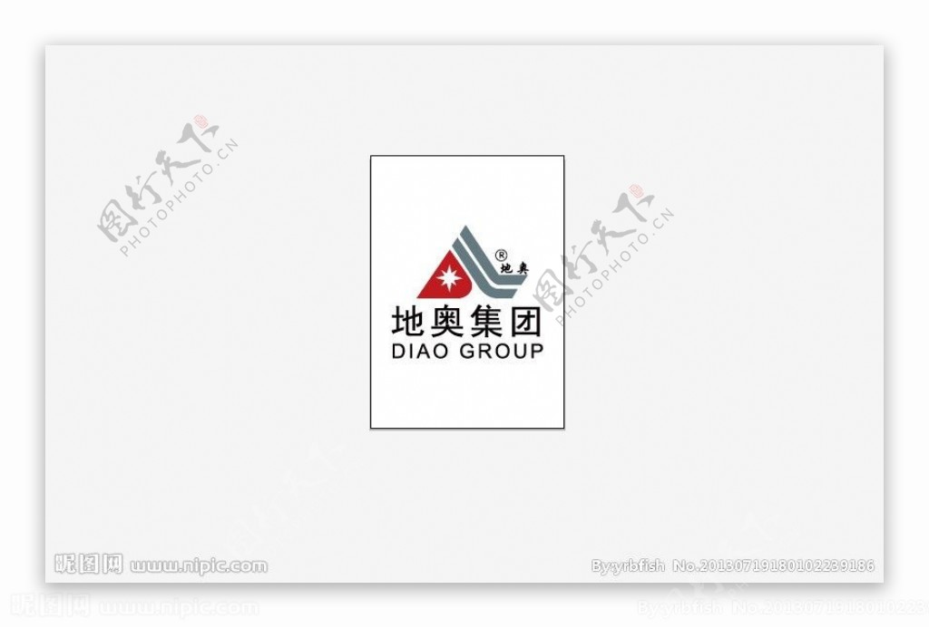 地奥集团logo图片