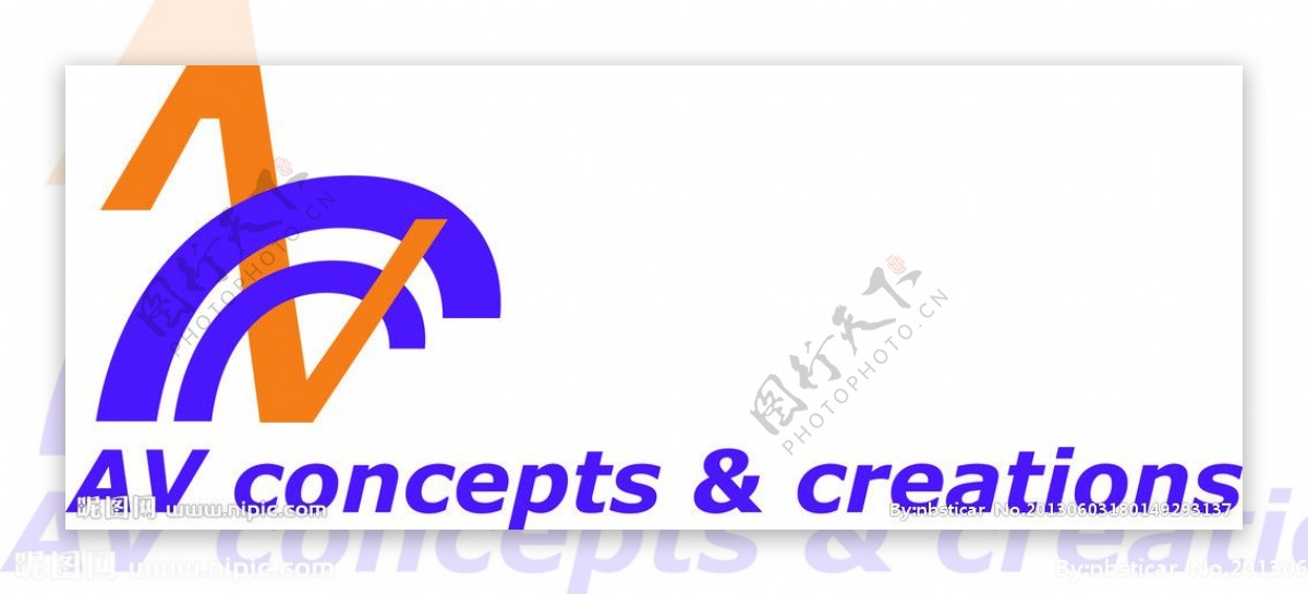 设计行业logo图片