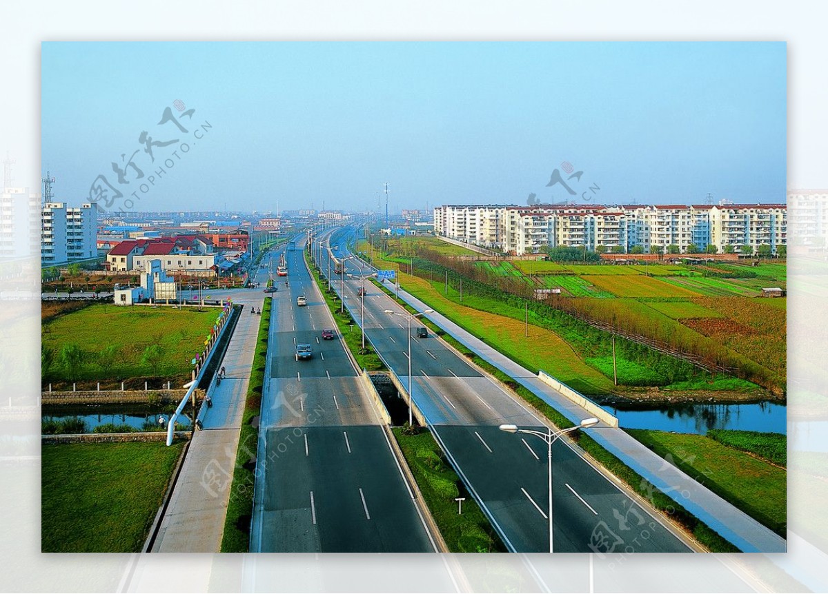 宁波世纪大道图片