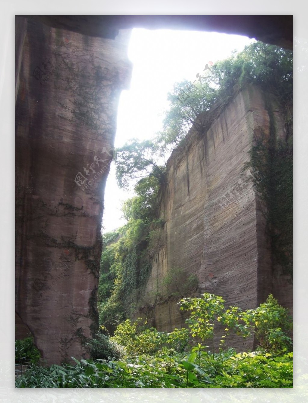 广州莲花山图片