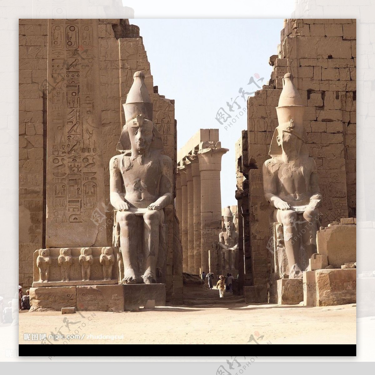 埃及名胜图片