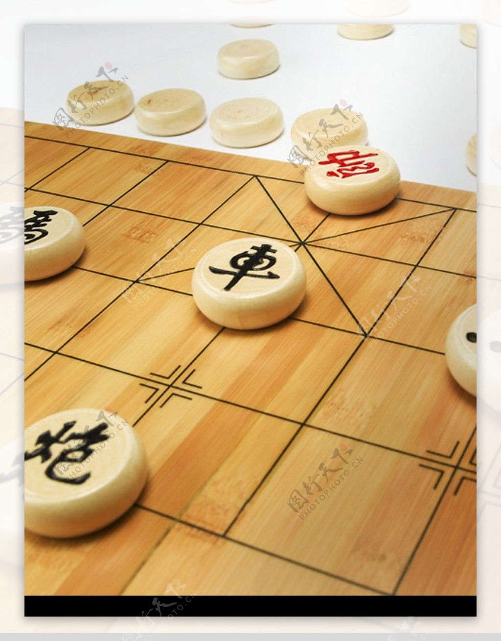 中国象棋图片