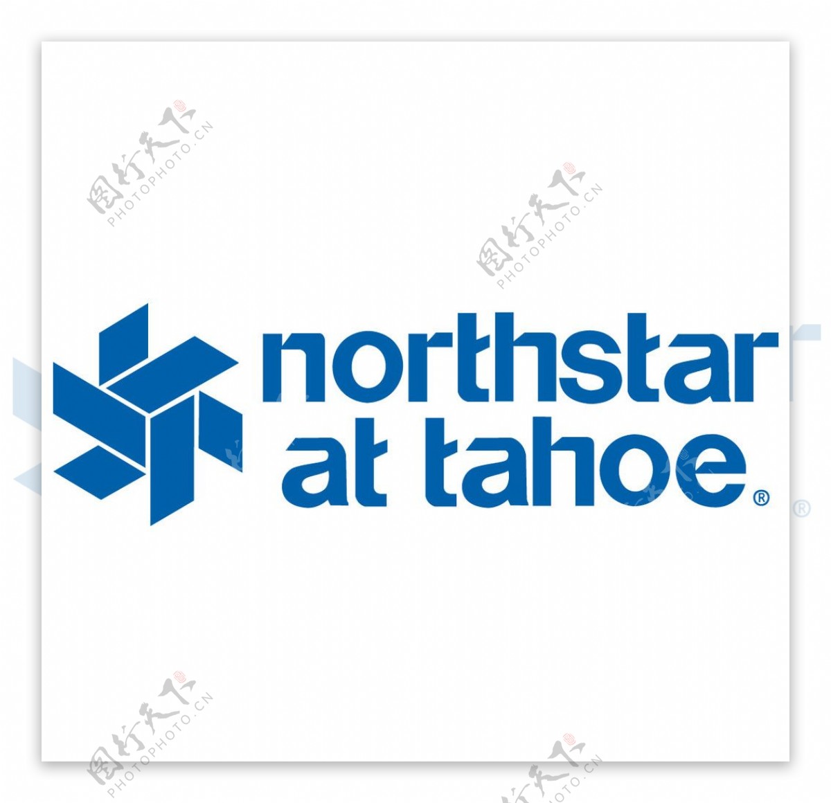 NorthstarAtTahoe标志图片