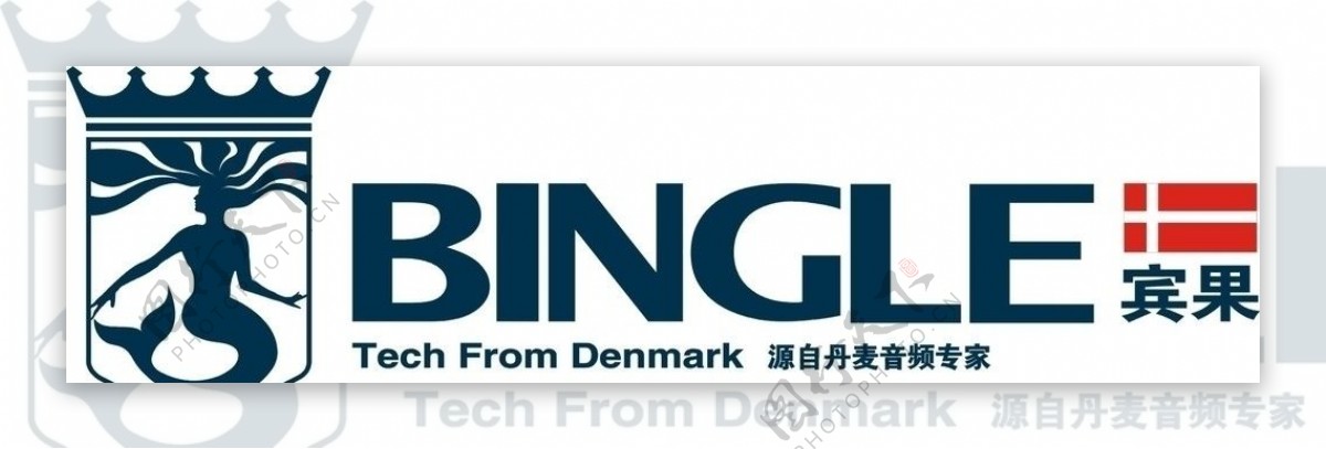 宾果logo图片