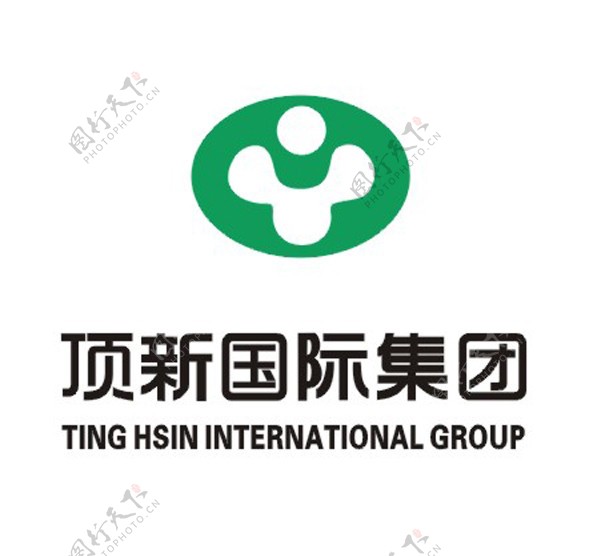 顶新国际集团logo图片