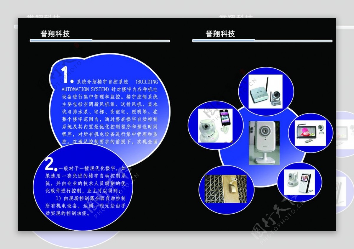 智能科技图片