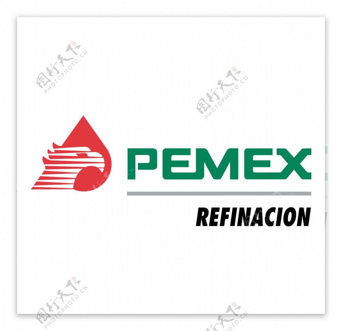 墨西哥石油logo图片