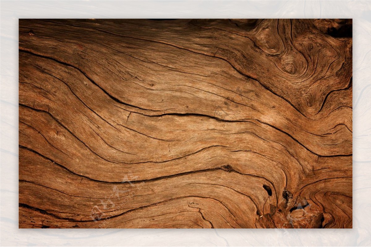 木头纹理素材图片