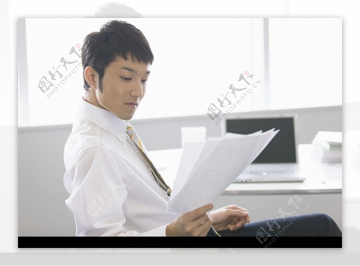 办公室人物图片素材-编号10978899-图行天下