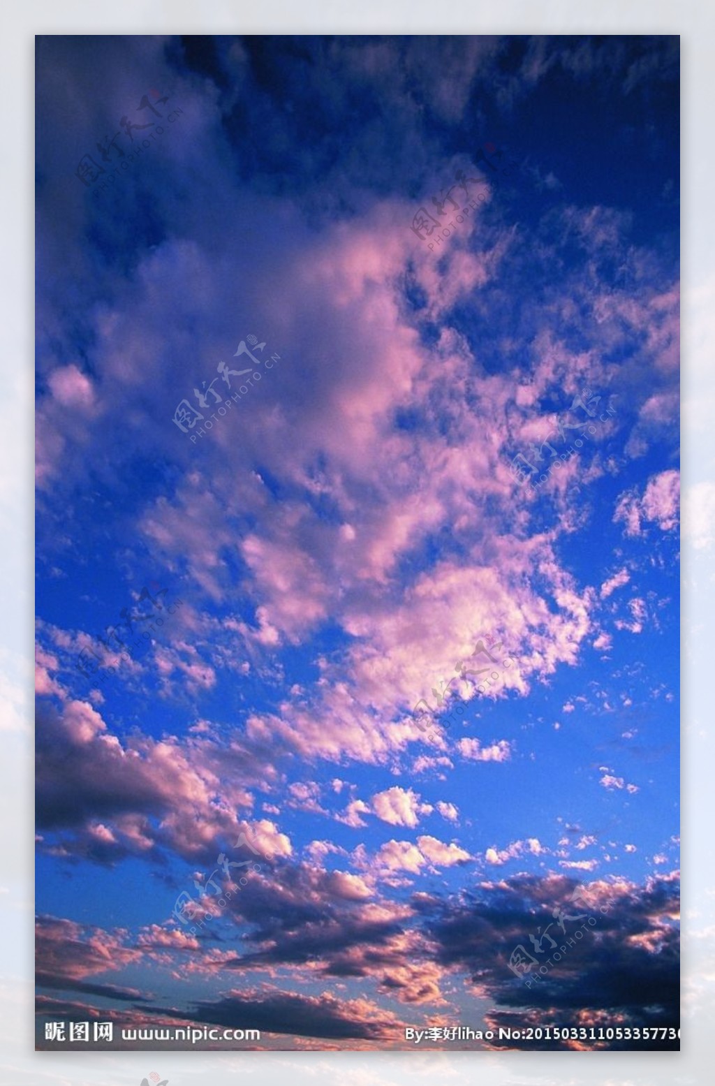 空天云彩的变化随着时间推移自然的变化让我感受大自然与天空的结合形成各种形态怪异的视觉效果|摄影|风光摄影|刘裕 - 原创作品 - 站酷 (ZCOOL)