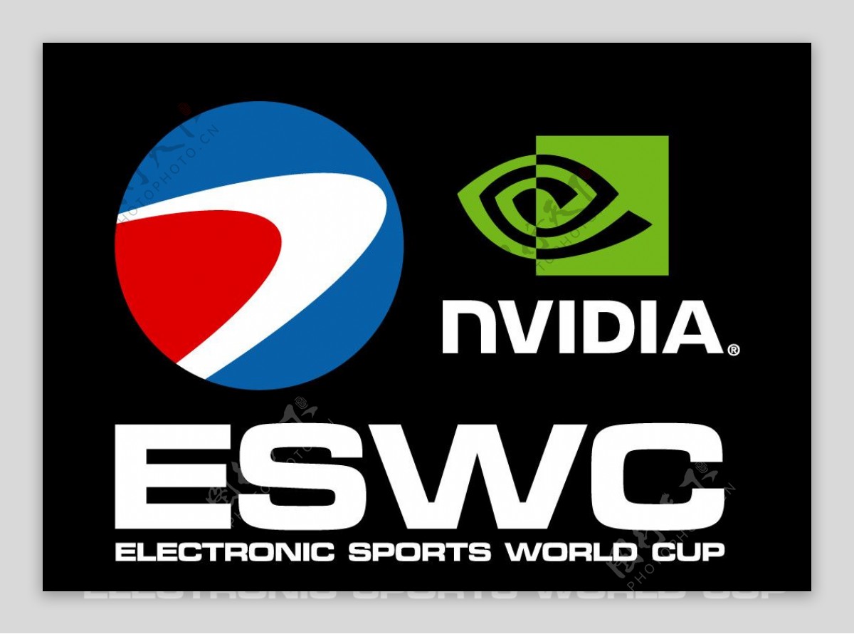 电子竞技世界杯ESWC图片