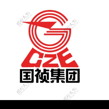 国祯logo图片