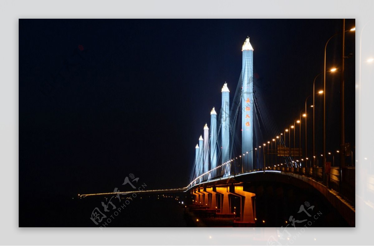 嘉绍跨海大桥图片