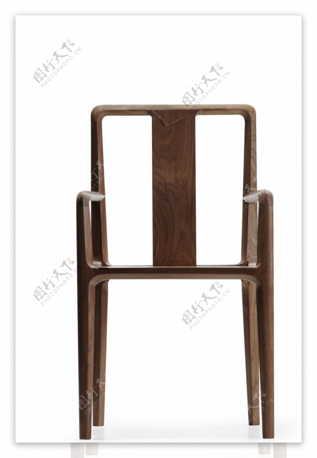 木码设计无知椅图片