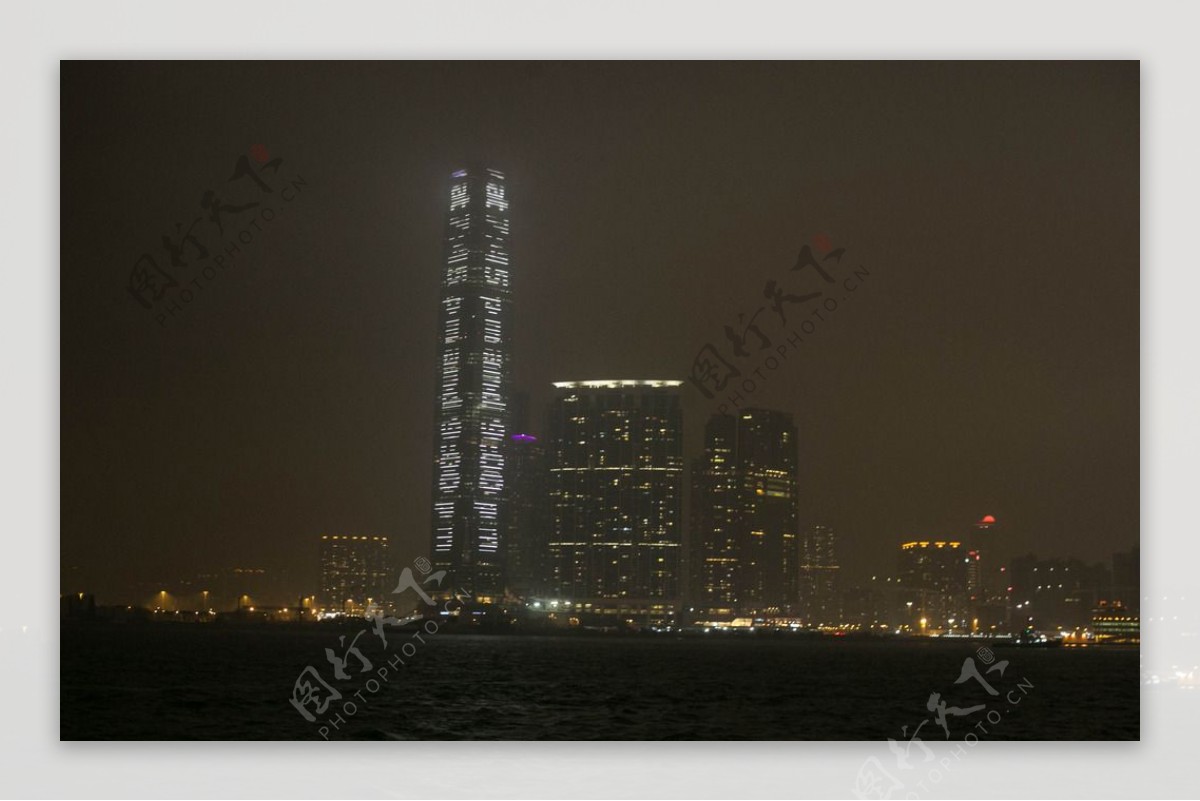 香港维多利亚图片