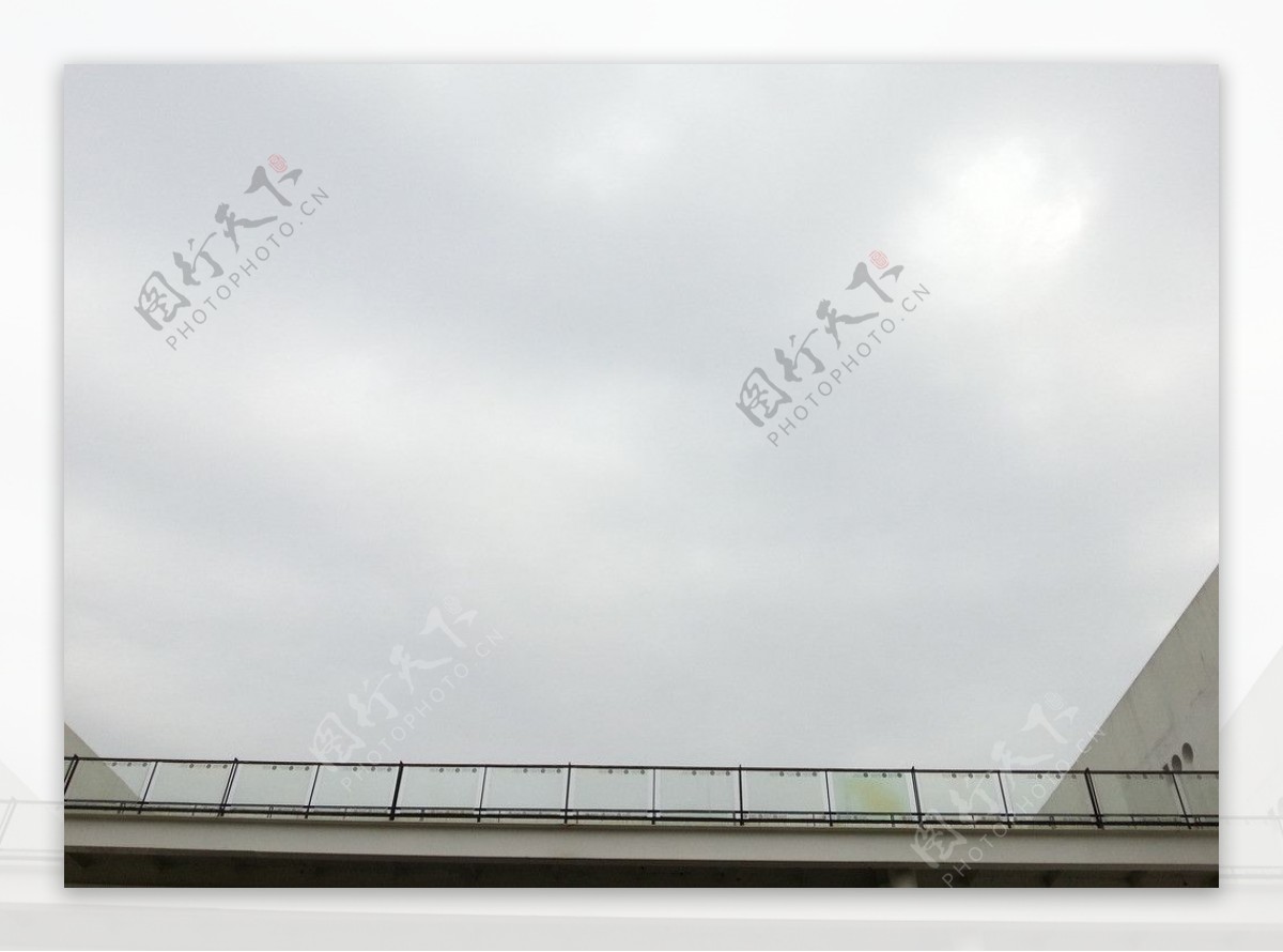 天桥图片