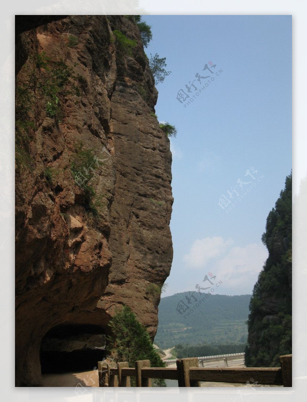 山水风景图片