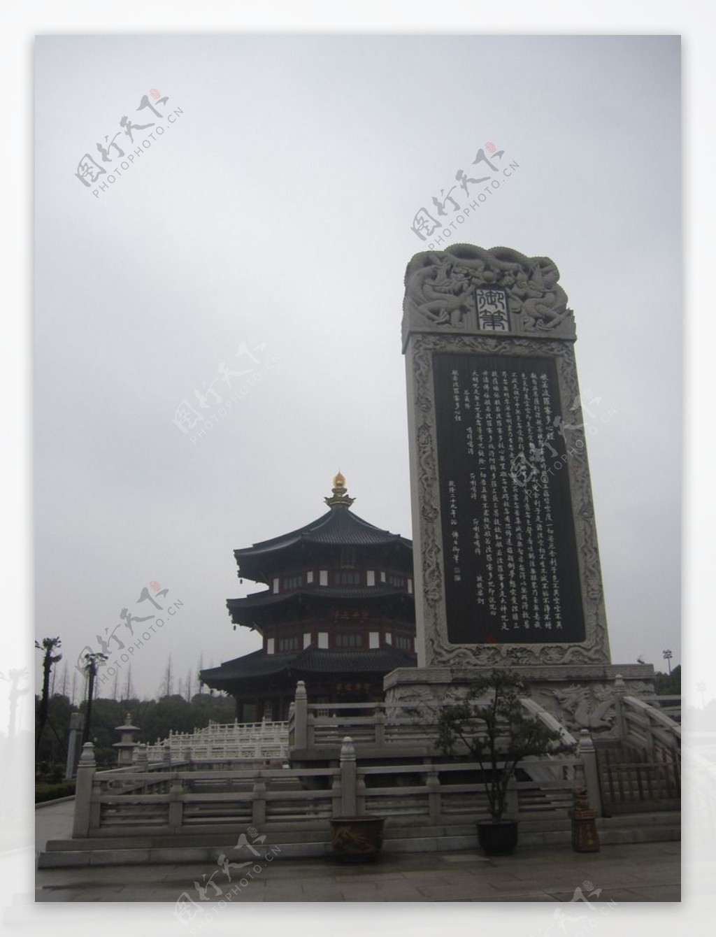 唐诗“姑苏城外寒山寺”，让如今的这座寺院变成了苏州著名景点 - 知乎