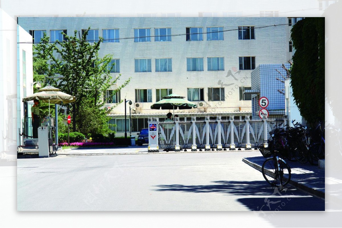北京医院图片