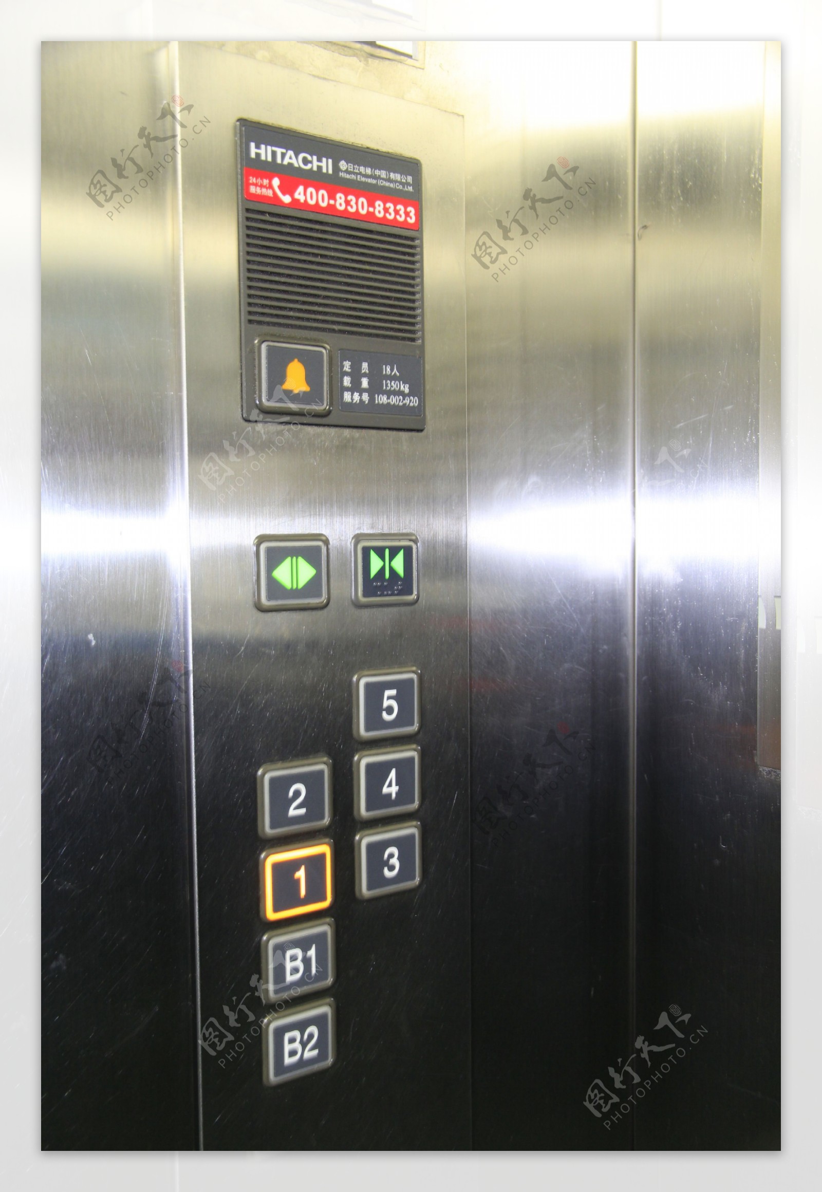 电梯图片