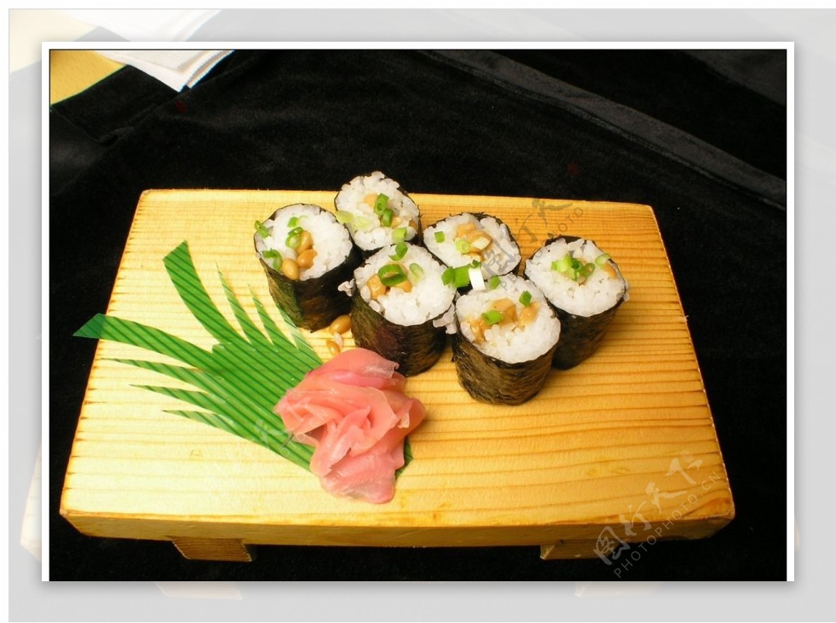 寿司二人前图片