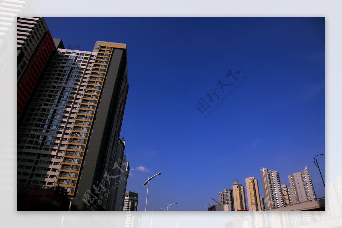 武汉香港路建筑图片