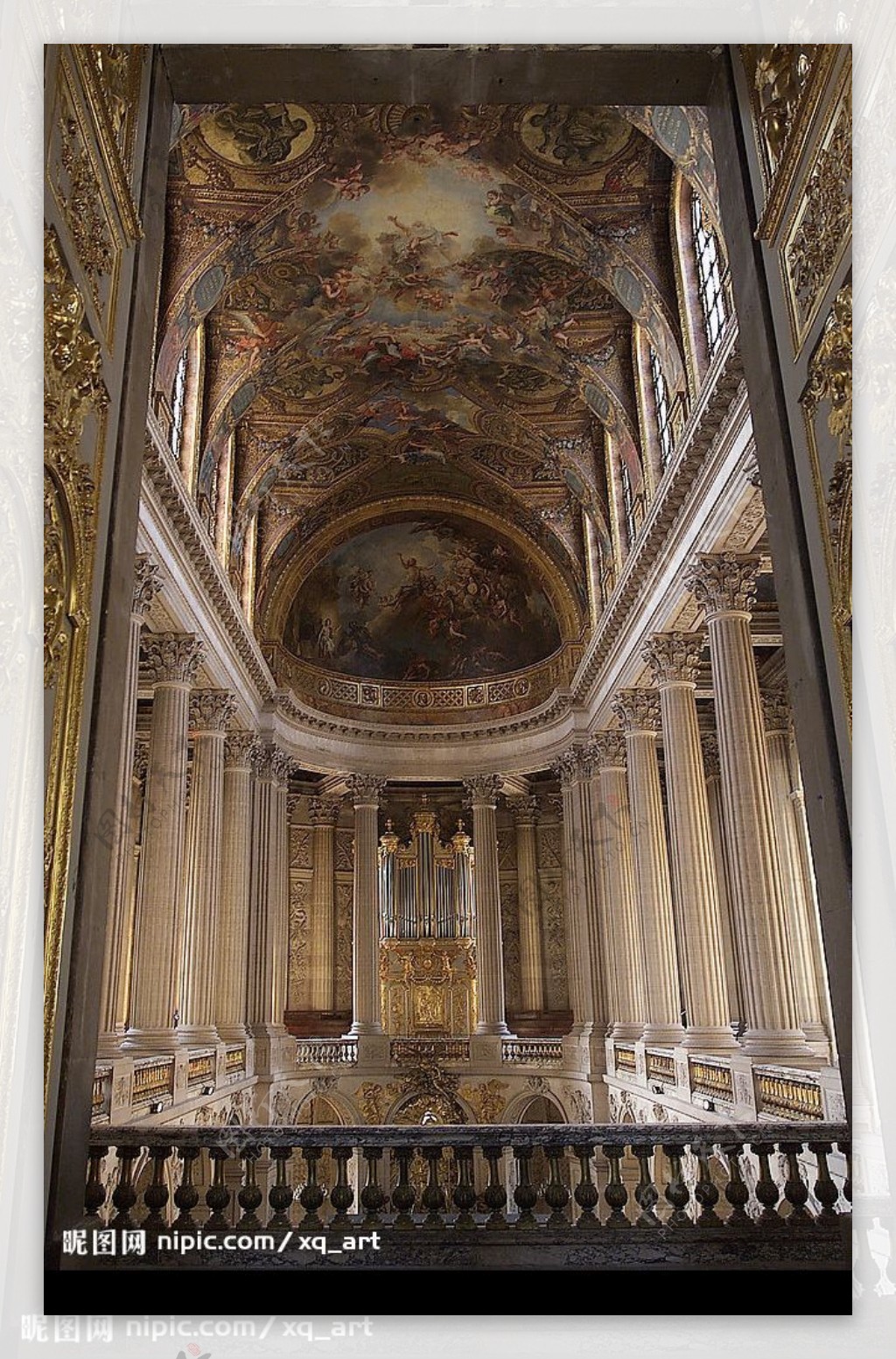 欧洲宫廷法国贵族图片