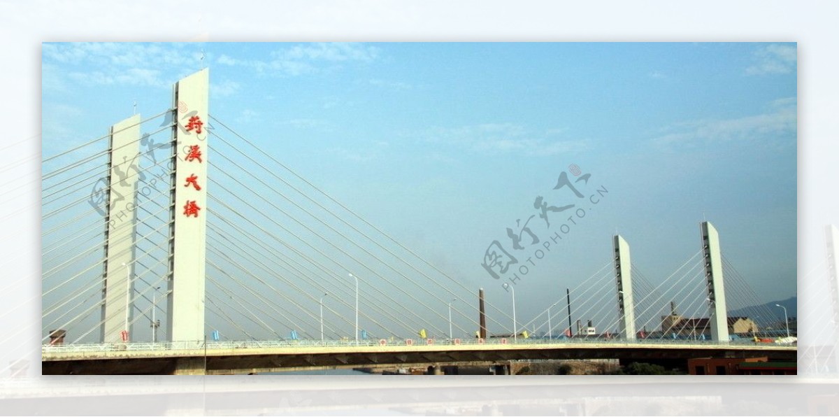 葑溪大桥图片