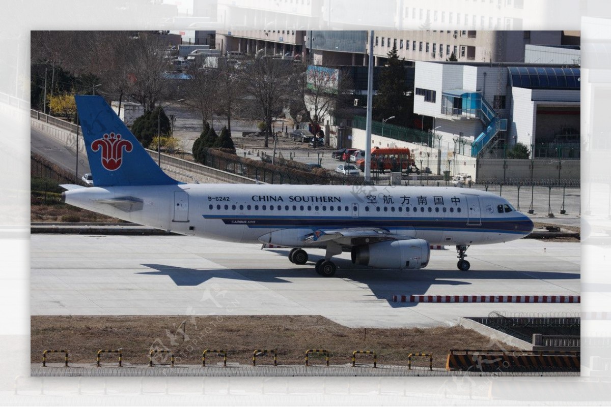 中国南方航空公司图片