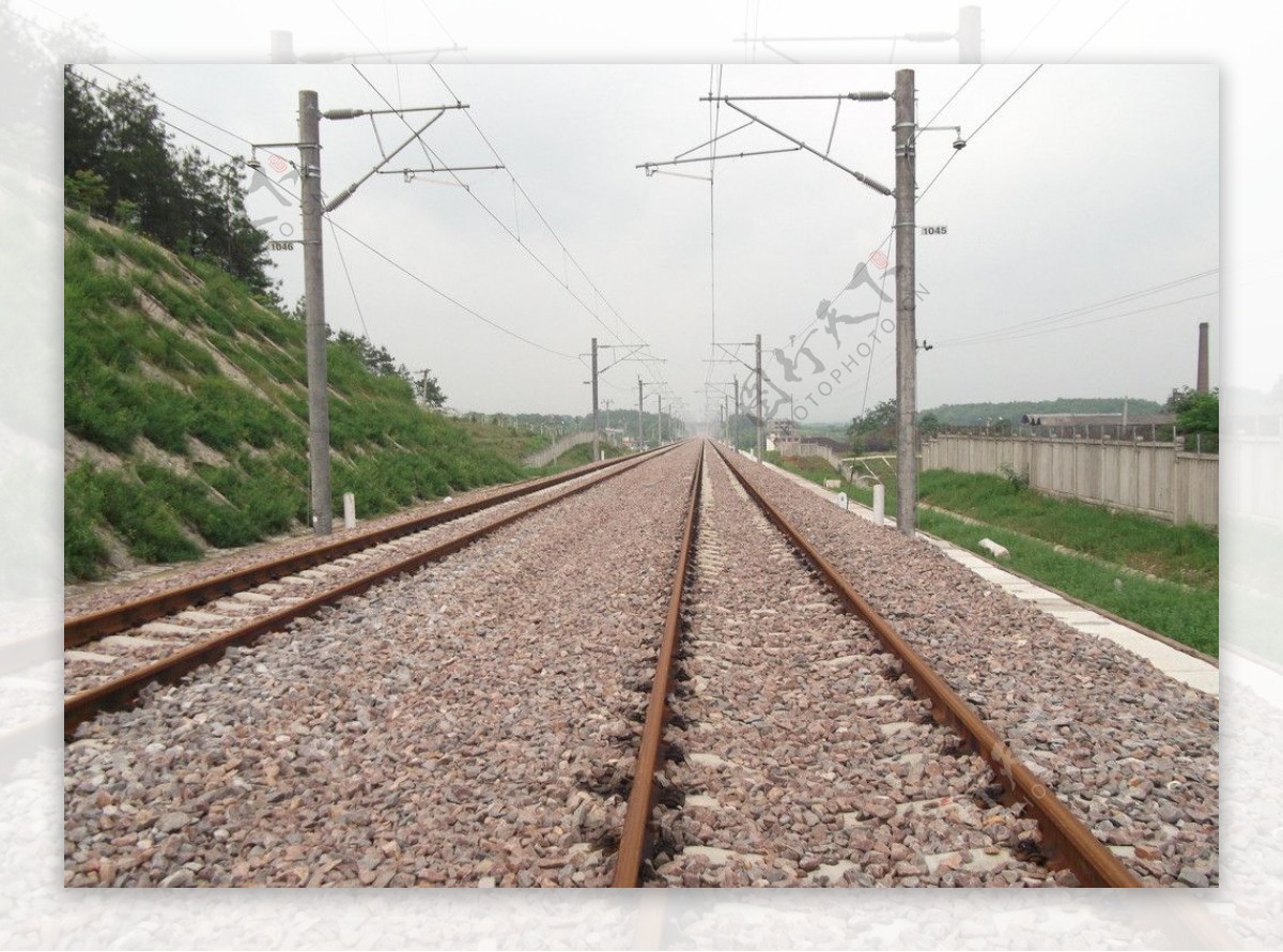 中国铁路图片