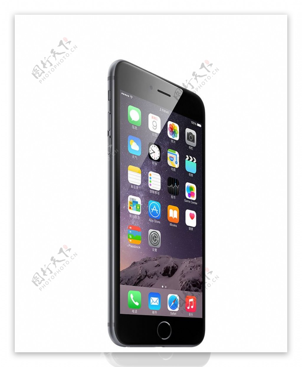 苹果6iPhone6图片