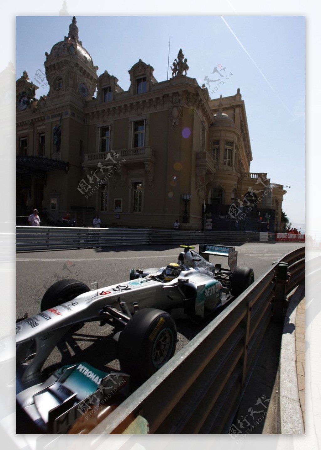 F1以及方程式赛车图片