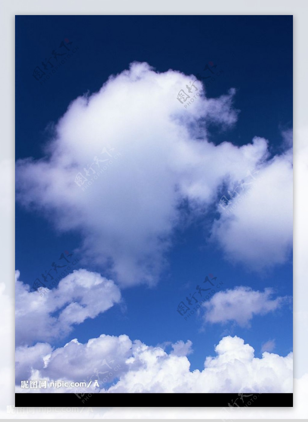 云层GZ084350A图片