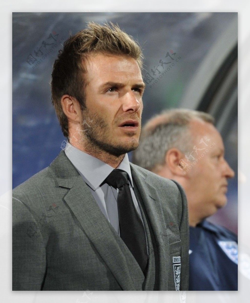 David Beckham HD, Manchester United F.C., HD Wallpaper | Rare Gallery