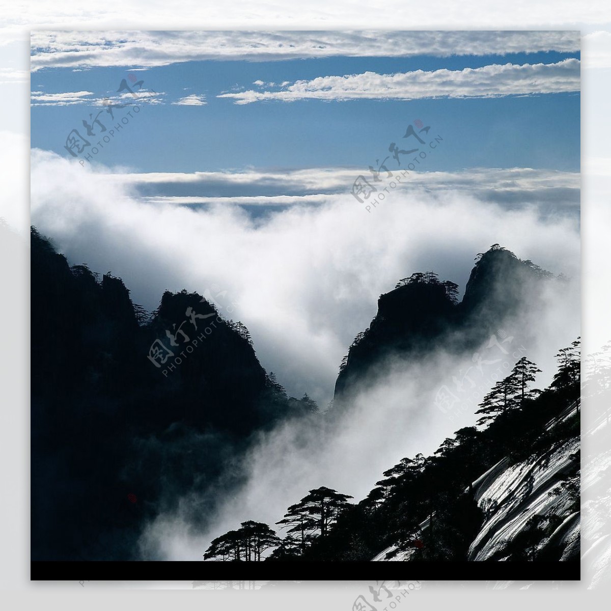贵州的山水之间|摄影|风光摄影|Z79376856 - 原创作品 - 站酷 (ZCOOL)