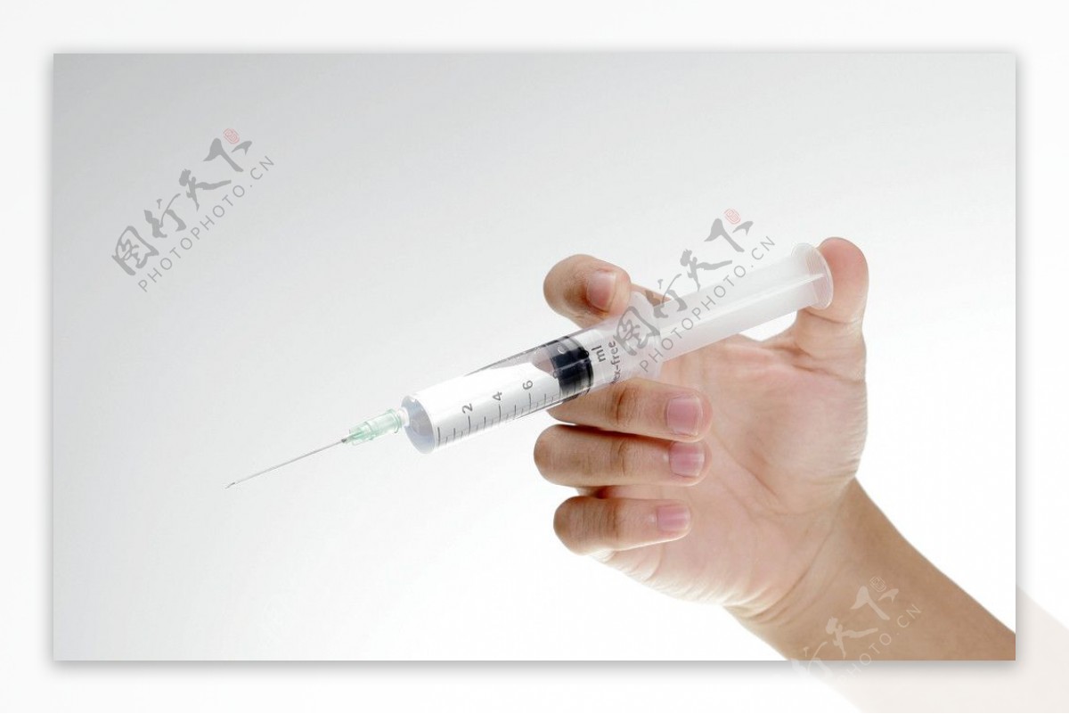 医用针筒 塑料针管 5ml 注射器-阿里巴巴