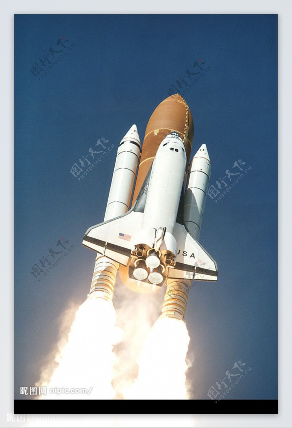 运输火箭图片