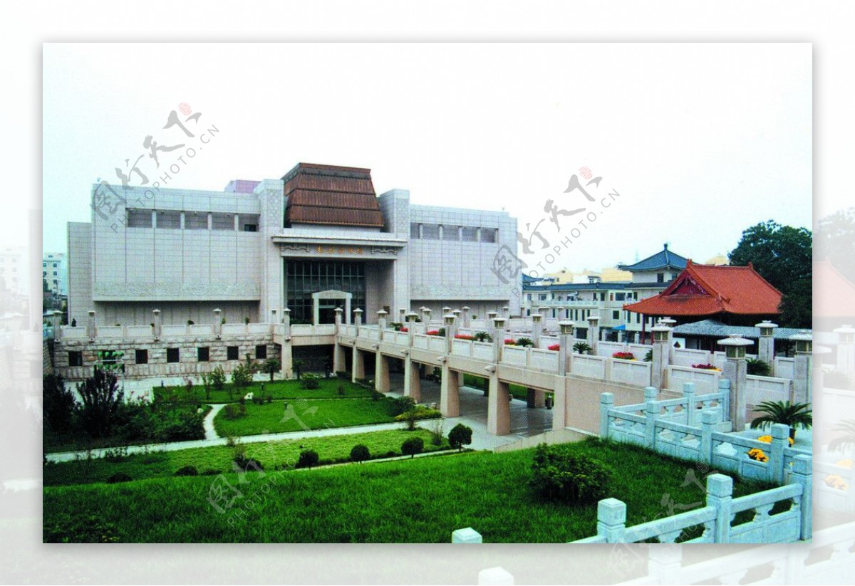 徐州博物馆图片