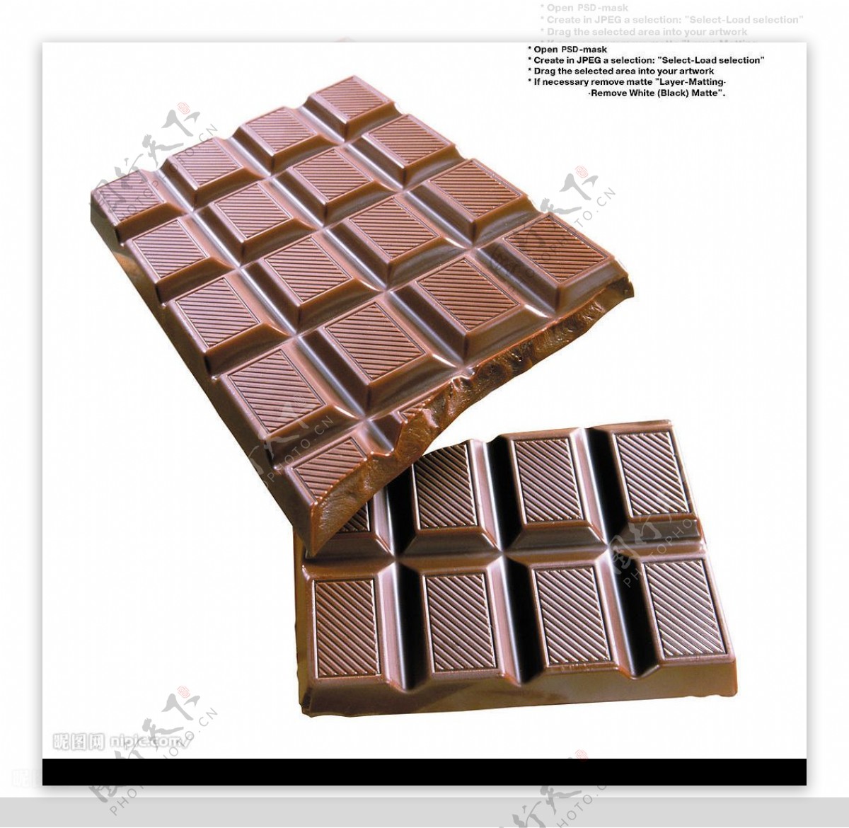巧克力4图片